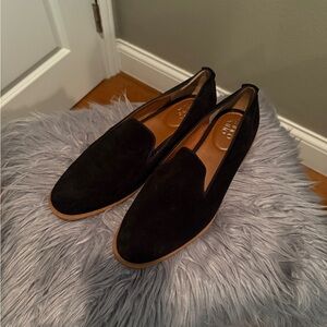 New Franco Sarto Loafers